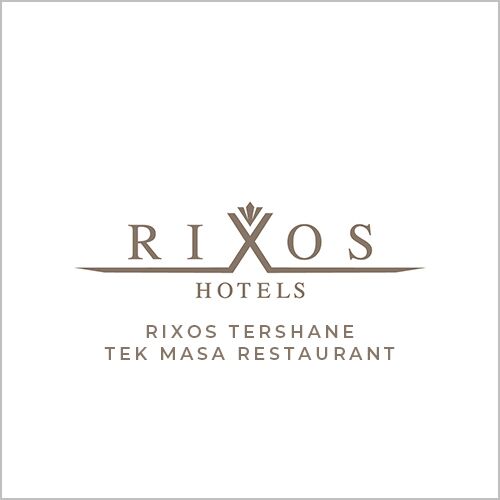 rixos-tershane